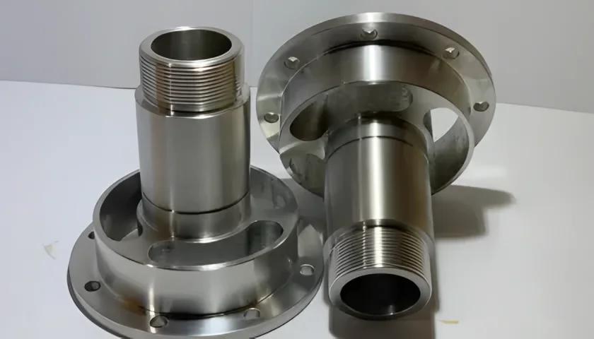 Aluminum & Steel 12